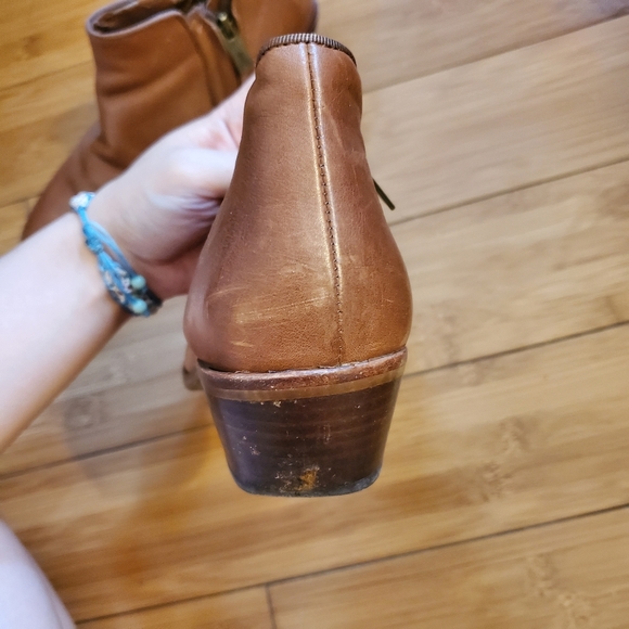 Sam Edelman ankle boots - Picture 5 of 7